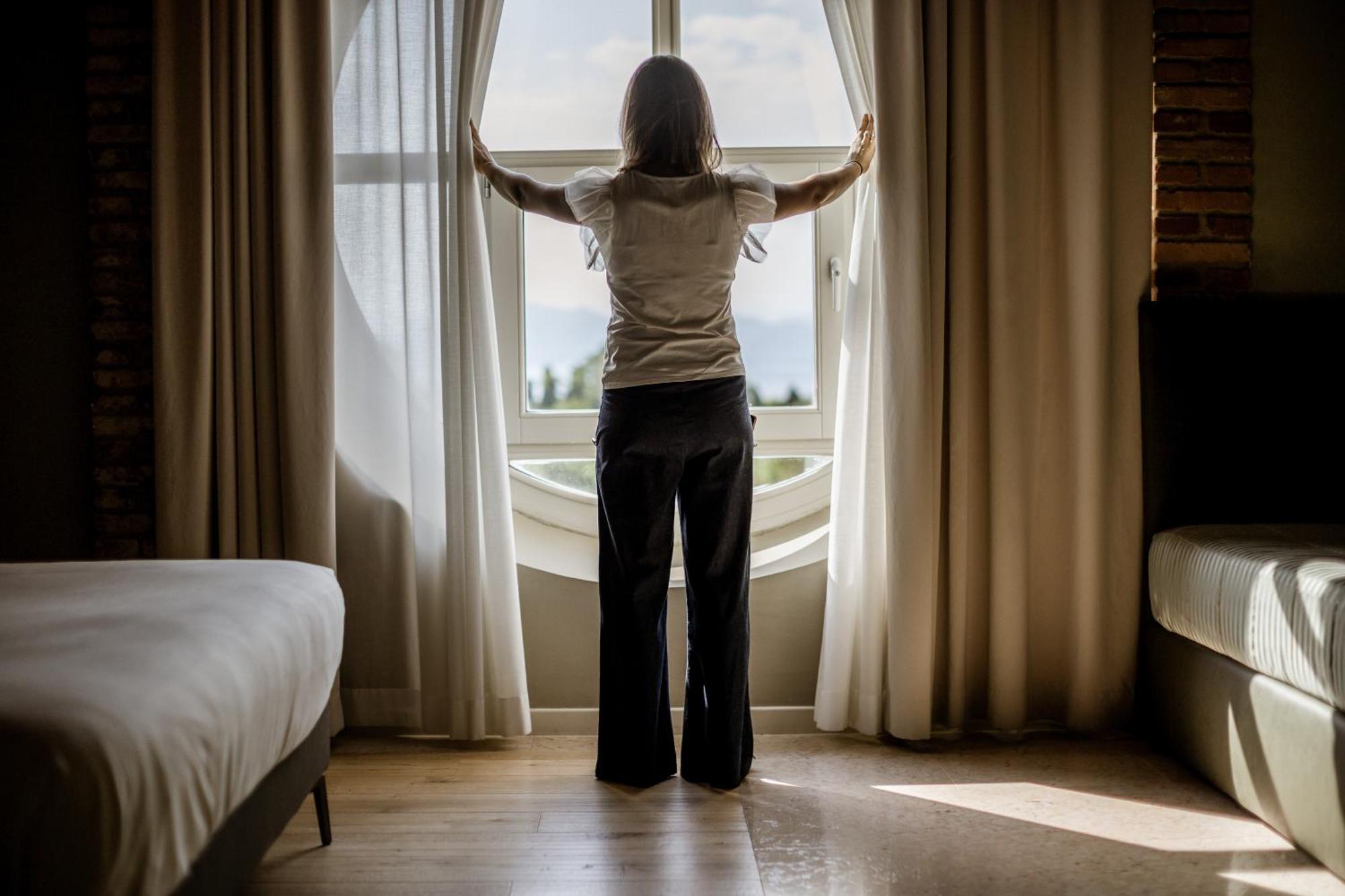 Le Greghe Suites Lazise Exteriér fotografie