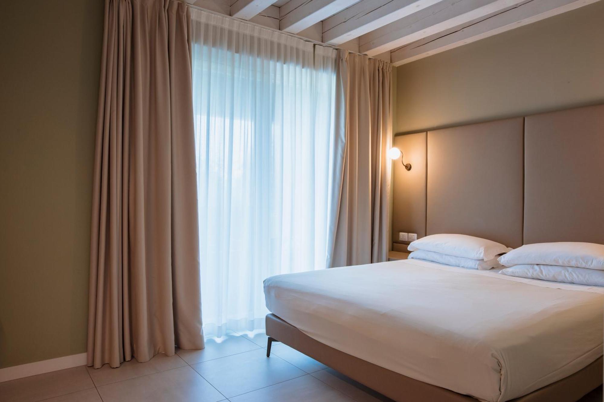Le Greghe Suites Lazise Exteriér fotografie