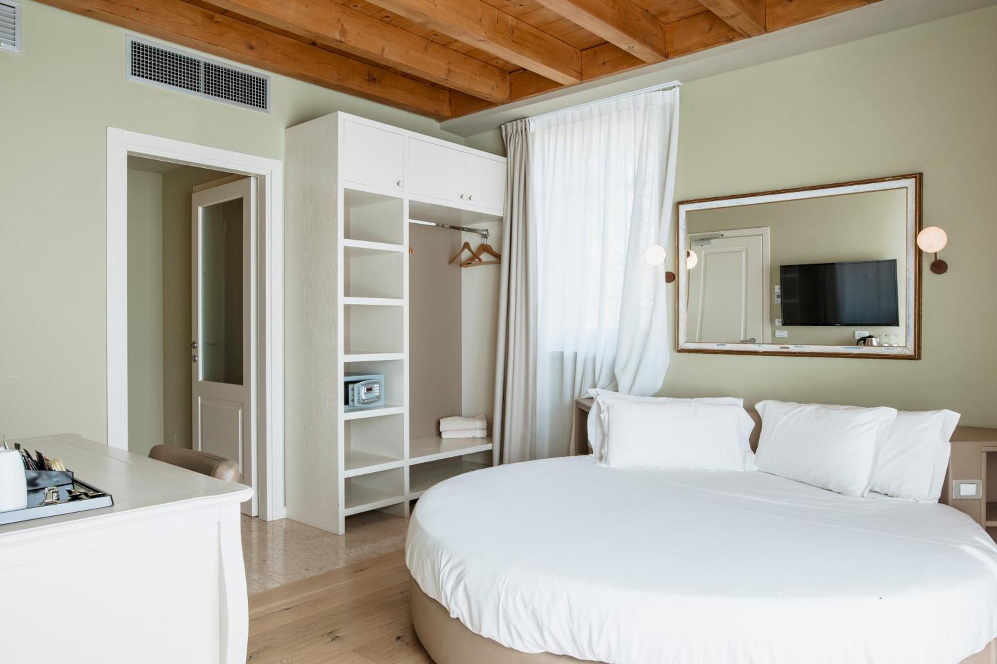 Le Greghe Suites Lazise Exteriér fotografie